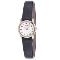 Rotary Ladies Strap Watch LS10102-41