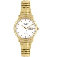 Rotary Mens Bracelet Watch GB02764-08