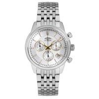 Rotary Mens Bracelet Watch GB90125/02