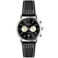 Rotary Mens Avenger Watch GS02730/04