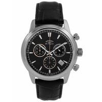 Rotary Mens Les Originales Chronograph Watch GS90125/04