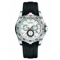 roamer mens power chrono watch 750837 46 95 07