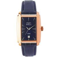 rotary mens les originales watch le9001405