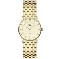 Rotary Ladies Bracelet Watch LB08203/03