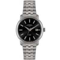 rotary mens automatic watch gb0281004