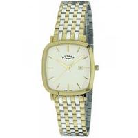 rotary mens windsor watch gb02401 02