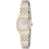 rotary ladies bracelet watch lb02401 41