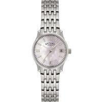 Rotary Ladies Bracelet Watch LB00792-07