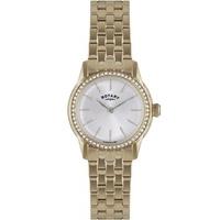 Rotary Ladies Verona Bracelet Watch LB02573-01L