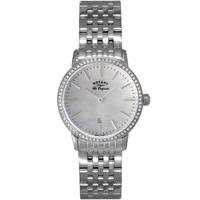 Rotary Ladies Les Originales Kensington Watch LB90050-07