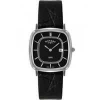 Rotary Mens Ultra Slim Watch GS08100-04