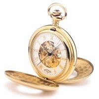 Rotary Mens Pocket Watch MP00713-01