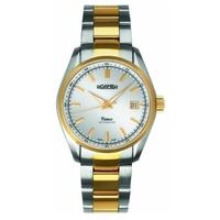 Roamer Mens Venus Stainless Steel Watch 932637 47 15 90