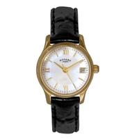 Rotary Ladies Strap Watch LSI2368-41