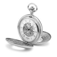 rotary mens pocket watch mp00712 01