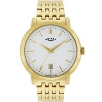 Rotary Mens Bracelet Watch GB02462-01