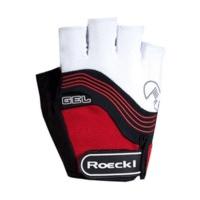 Roeckl Imajo white/red