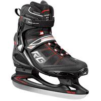 Rollerblade Spark XT Ice Skates - Black/Red