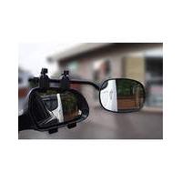 rock steady towing mirror pair