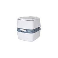 royal portable toilet and solution set