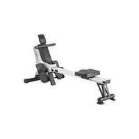 Roger Black Flywheel Rowing Mach...