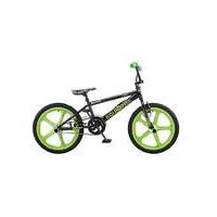 Rooster BMX Bike