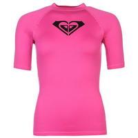 Roxy Poolday Swim Tshirt Ladies