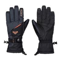 Roxy Crystal black