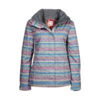 Roxy Women\'s Jettty Ski Jacket