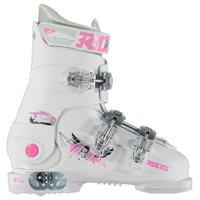 Roces Idea Free Junior Ski Boots