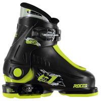 Roces Idea Up Junior Girls Ski Boots