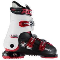 Roces Idea Free Junior Ski Boots