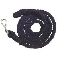 Roma Cotton Walsall Clip Leadrope