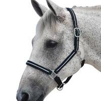 Roma Reflective Headcollar