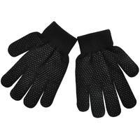 Roma Magic Gloves Black Childs