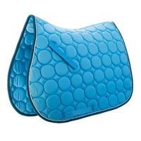 Roma Circle Quilt All Purpose Saddle Pad