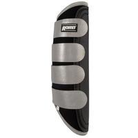 Roma Reflective Brushing Boots