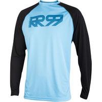 Royal Core Long Sleeve Jersey 2017