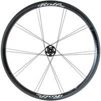 Rolf Prima Ares3 Disc Front Road Wheel 2017