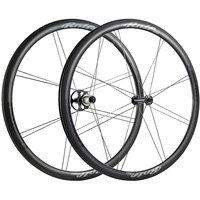 Rolf Prima Ares3 Carbon Clincher Road Wheelset 2017