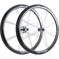 Rolf Prima Ares4 Carbon Clincher Road Wheelset 2017
