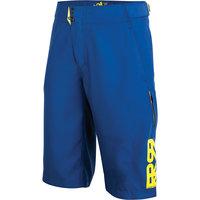 Royal Core Shorts 2017