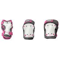 Roces Protective Skate Pads Junior Girls