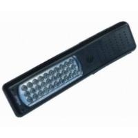 rolson 30 led rechargable work light