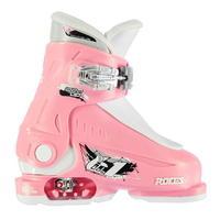 Roces Idea Up Junior Girls Ski Boots