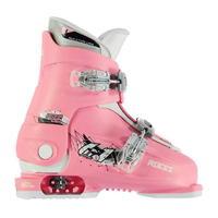 Roces Idea Up Junior Ski Boots