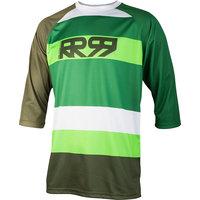 Royal Drift 3-4 Sleeve Jersey 2017