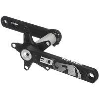 Rotor 3D30 Road Crankset