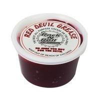 Rock N Roll - Red Devil All Purpose Grease 4oz Tube