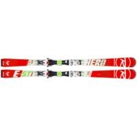 Rossignol Hero Elite ST (2017)